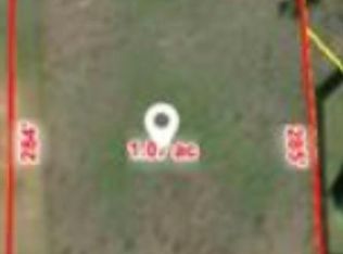 Paige Blvd LOT 9, Moundville, AL 35474