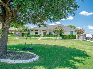 12334 Blackberry Rd, Salado, TX 76571