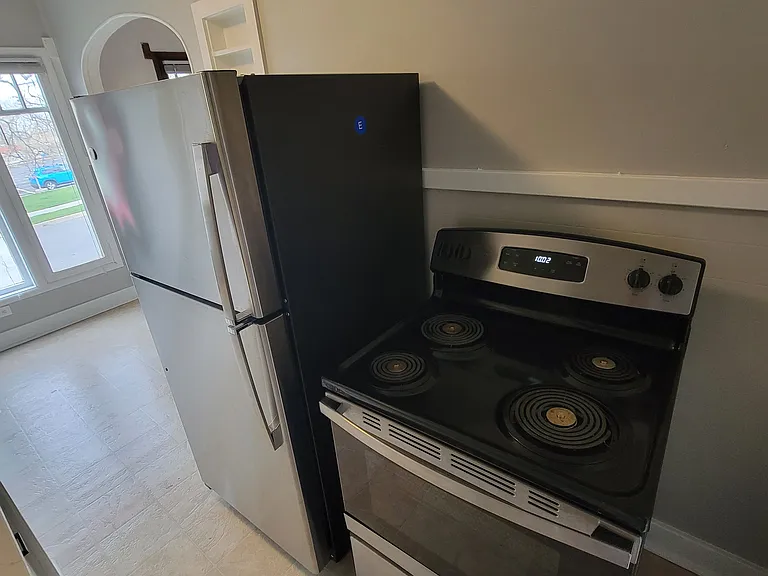 Graylyn Apartments — Photo 16