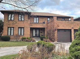 23 Pennycross Ct #2, Vaughan, ON L4L 3M6