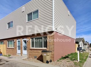 85 S 18th Ave APT 1, Brighton, CO 80601