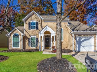 5704 Ebley Ln, Charlotte, NC 28227