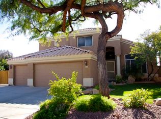 325 W Smoke Tree Rd, Gilbert, AZ 85233
