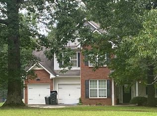 2824 Pope Rd, Douglasville, GA 30135