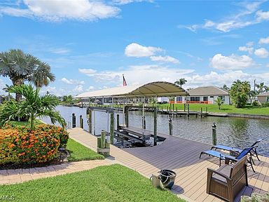 2823 SW 40th St, Cape Coral, FL 33914 | Zillow