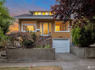 7309 Fremont Ave N, Seattle, WA 98103