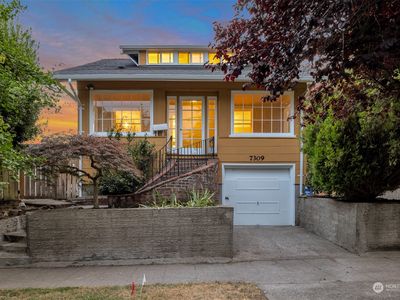 7309 Fremont Avenue N, Seattle, WA, 98103
