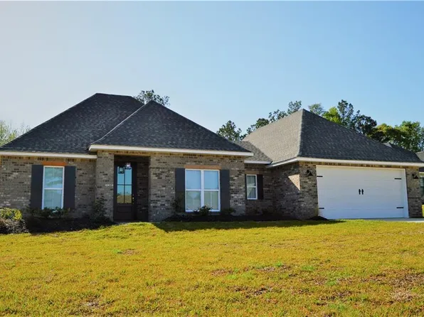 4469 Hathern Dr, Pineville, LA 71360