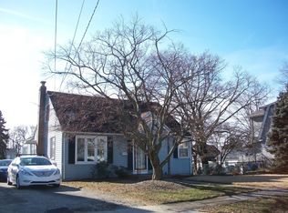 316 W Monroe Ave, Magnolia, NJ 08049