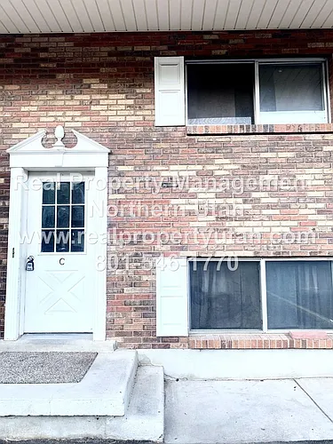 111 E Center St #C5 Photo 1