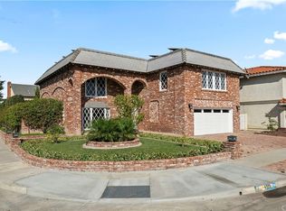 4525 Hazelnut Ave, Seal Beach, CA 90740