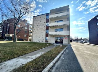 1181 Ellesmere Rd #406, Toronto, ON M1P2X6
