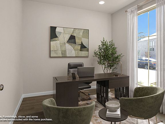 5th image of 16722 Yaklin Meadow Ct