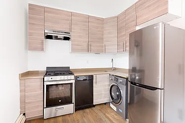 Rented by Brown Harris Stevens