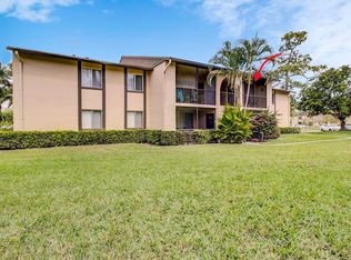437 Pine Glen Ln APT B-2, Greenacres, FL 33463