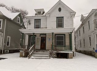 308 W Beard Ave, Syracuse, NY 13205