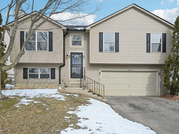 2938 Arendell Ct, Columbus, OH 43231
