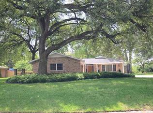 1138 Del Norte Cir, Pascagoula, MS 39581