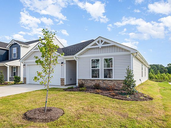 3rd image of 8 W Emily Gardens Dr Lot 82