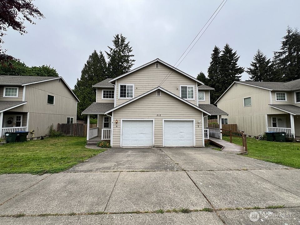 1st image of 512 N 4th Avenue SW