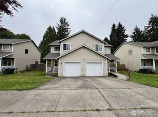 512 N 4th Avenue SW, Tumwater, WA 98512