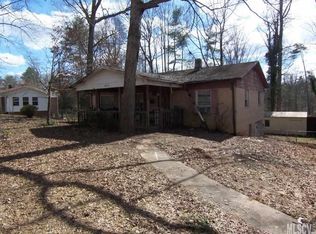 3272 Pineburr Rd, Lenoir, NC 28645