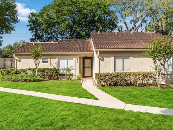 262 W Sabal Palm Pl, Longwood, FL 32779