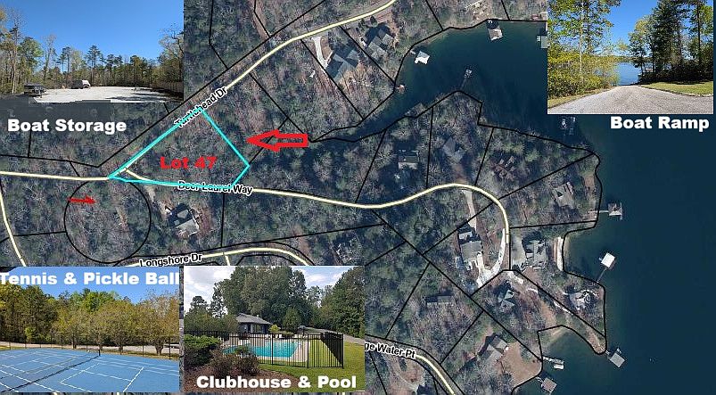 50th image of 231 Keowee Turtlehead Rd