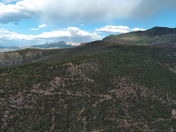 Indian Spring East View