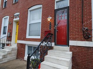 137 S Clinton St, Baltimore, MD 21224