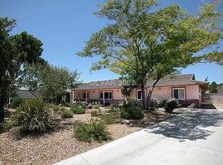 7855 Procyon St, Las Vegas, NV 89139