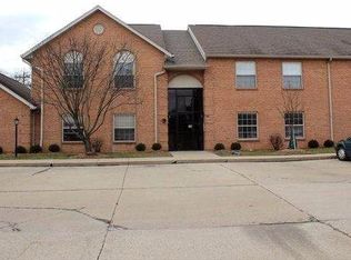 3316 N Bend Rd APT 22, Cincinnati, OH 45239