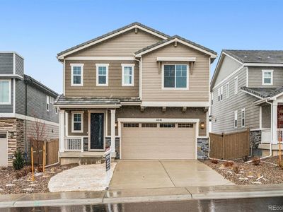 11241 Mount Emma Drive, Englewood, CO, 80112