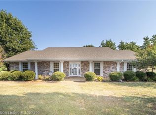 6508 Nickletown Rd, Huntington, AR 72940