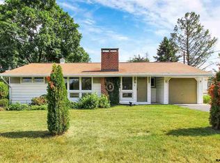 490 Short Rd, Thomasville, PA 17364