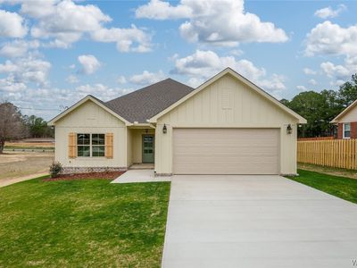 12335 Viewpoint Rd, Northport, AL, 35475