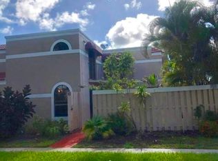 3900 Village Dr, Delray Beach, FL 33445