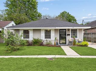 409 Gordon Ave, River Ridge, LA 70123
