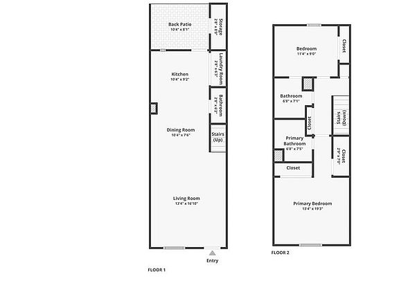 2nd image of 3315 W WYOMING CIRCLE #3315