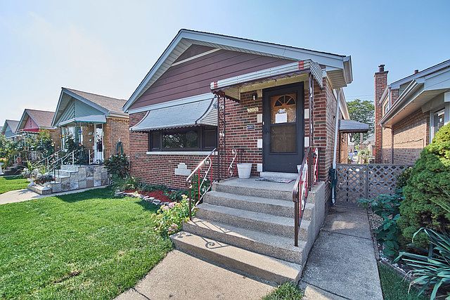 1st image of 5006 S Knox Ave