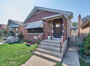 5006 S Knox Ave, Chicago, IL 60632