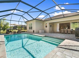 3544 Pilot Cir, Naples, FL 34120