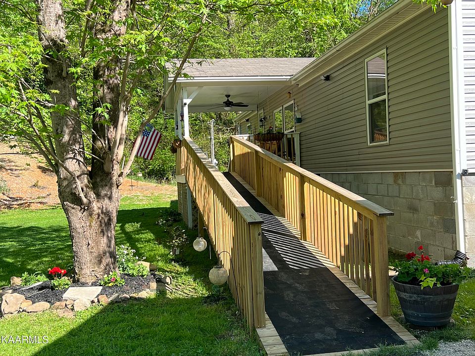 154 Andys Ridge Rd, Rocky Top, TN 37769 Zillow
