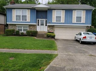 3912 Baymeadow Dr, Louisville, KY 40258