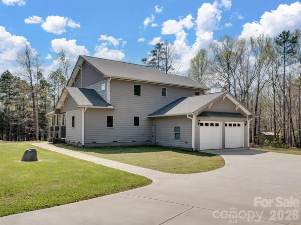 8128 Cane Pointe Ln, Waxhaw, NC 28173