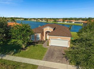 5622 PLACE LAKE Drive, Fort Pierce, FL 34951