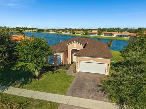 5622 PLACE LAKE Drive, Fort Pierce, FL 34951