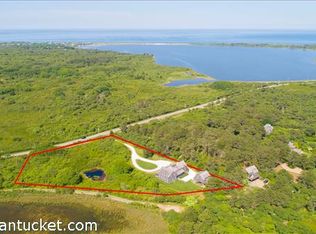 339 Polpis Rd, Nantucket, MA 02554