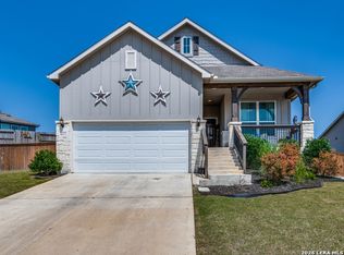 6623 Bowie Cv, Schertz, TX 78108