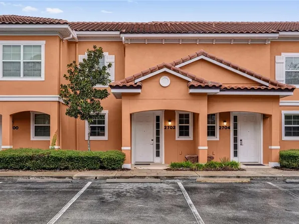 2702 Coupe St, Kissimmee, FL 34746